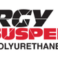 Energy Suspension 01-05 Lexus IS300 Rear Differential Bushing Set - Red