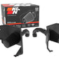 K&N 22-23 Toyota Tundra V6- 3.5L Blackhawk Performance Intake Kit