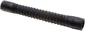 Gates 91-97 Toyota Previa 4-Cyl. 2.4L Lower - Pipe To Rad. Flexible Coolant Hose (Standard)