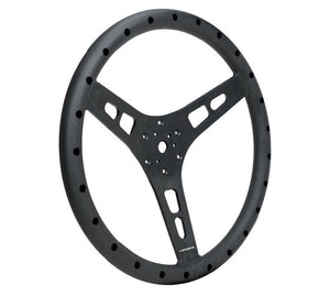 NRG Reinforced Steering Wheel 350mm Sport Full Aluminum Light Weight Welded Steering Wheel