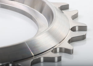 Clutch Masters 93-00 Mitsubishi Eclipse 725 PRO Series Twin Disc Clutch w/Steel Flywheel