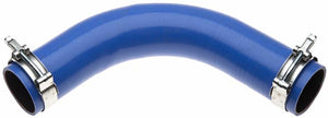 Gates 01-04 Chevrolet Silverado V-8 6.6L Diesel Turbo To Pipe Hot Side Turbocharger Hose Kit