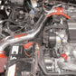 Injen 97-01 Prelude Polished Short Ram Intake