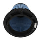 aFe Momentum Intake Replacement Air Filter w/ D2 Dura-Dry Media 4-1/2in F x6in B x4-1/2in T X 6in H