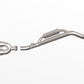 aFe Takeda 2-1/2in 304 Stainless Steel Axle-Back Exhaust w/ Polished Tip Hyundai Kona 24-26 L4-1.6L