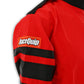 RaceQuip Red SFI-5 Suit - Medium Tall