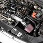 K&N 18-19 Honda Accord L4-1.5L F/I Typhoon Air Intake