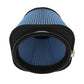 aFe Magnum FORCE Intake Replacement Air Filter w D2 Dry Media 7-1/8in x(8-3/4x8-3/4)in x7in x6-3/4in