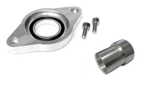 Torque Solution HKS Blow Off Valve and Recirc Adapter: Mazdaspeed 3/6 / CX7