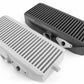 Perrin 08-20 Subaru STI Top Mount Intercooler (TMIC) - Silver