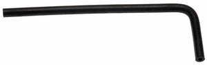 Gates 88-89 Mazda 323/98-02 626/90-97 MX-5 Miata Small ID Coolant Hose