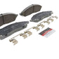 Brembo OE 22-24 Chrysler Grand Caravan/22-24 Jeep Grand Cherokee/L Ceramic Brake Pad - Front