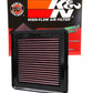 K&N 09 Honda Fit 1.5L Drop In Air Filter