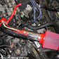 Injen 92-95 Civic Dx Lx Ex Si Polished Short Ram Intake