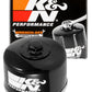 K&N Yamaha / Kymco 2.813in OD x 2.469in H Oil Filter