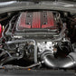 K&N 2017 Chevrolet Camaro ZL1 V8-6.2L Aircharger Performance Intake