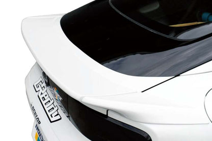 GReddy 2022+ Nissan Z FRP Rear Wing Aero Kit