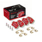 Brembo 15-23 Mercedes C-Class Coupe (C205) / 15-19 Mercedes GLS (X166) Xtra Ceramic Brake Pad - Rear