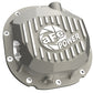 aFe 90-14 Ford F-150 Rear Differential Cover - Raw w/ Machined Fins