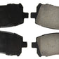 StopTech Performance 02-03 WRX Front Brake Pads