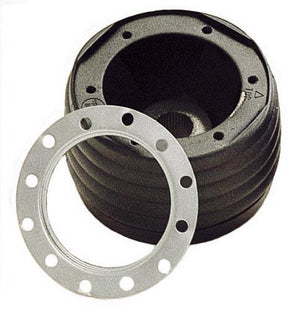 Sparco Steering Wheel Hub Suzuki Samuri 88-95