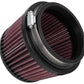 K&N Universal 4 Inch Filter