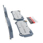 Brembo OE 17-21 Tesla/2021 Y EVPad BrakePad