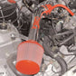 Injen 96-98 Civic Ex Hx EL(Canada) Polished Short Ram Intake