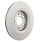 Brembo 13-19 Ford Explorer/Ford Police Interceptor Sedan/13-19 Lincoln MKT Front UV Coated Rotor