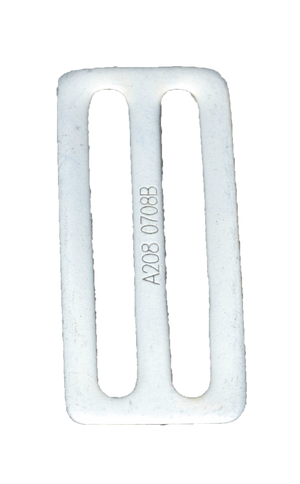 RaceQuip 3in Wide 3 Bar Slide