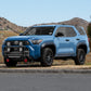 aFe Terra Guard Bull Bar 25-26 Toyota 4Runner No Drill No Cut Installation