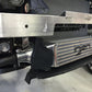 Injen 16-20 Honda Civic I4-1.5L Turbo 10th Gen. Bar and Plate FMIC (600 HP Max)