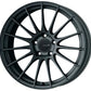 Enkei RS05-RR 18x10 22mm ET 5x114.3 75.0 Bore Matte Gunmetal Wheel