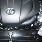 HKS Super SQV IV Suction Return Kit GR Supra OEM Intake