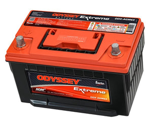 Odyssey Battery Auto/Truck/Heavy Duty & Commercial Extreme AGM Battery (65-PC1750T)