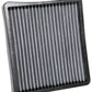 K&N 2019 RAM 1500 3.6L/5.7L Cabin Air Filter