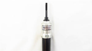 RS-R 07-12 BMW 2DR/4DR 335i RWD (WB35) Sports-i Coilovers