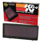 K&N 07-13 Nissan Altima 2.5L-4L Drop In Air Filter