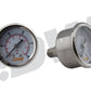 DeatschWerks 0-100 PSI 1/8in NPT Mechanical Fuel Pressure Gauge