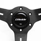 GReddy Sports Steering Wheel - Carbon