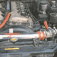 Injen 91-94 Nissan 240SX L4 2.4L Black IS Short Ram Cold Air Intake