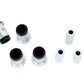 Whiteline 22-25 Ford Ranger Upper Control Arm Bushing Kit