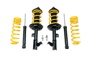 Whiteline 19-25 Toyota RAV4 Front and Rear Lift Kit