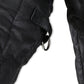 RaceQuip SFI-15 Jacket Black Medium