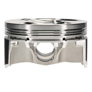 JE Pistons Ultra Series GM Gen V LT1 4.075in Bore .943 Pin Set of 8 Pistons
