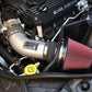 K&N 12-15 Jeep Grand Cherokee SRT 8 6.4L V8 High Flow Performance Intake Kit