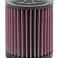 K&N Replacement Air Filter - Round 11-13 Audi A6/A6 Quattro / 12-13 A7/A7 Quattro