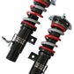 RS-R 14+ Lexus IS250/350 RWD (GSE30/GSE31) Black-i Coilovers