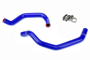 HPS Silicone Heater Coolant Hose Kit Toyota 2012-2017 Tundra V8 5.7L Left Hand Drive