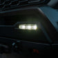 AlphaRex Wiring Adapter 24-25 Toyota Tacoma/22-25 Tundra/Sequoia Dual Color LED Projector Fog Lights